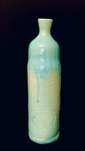 Load image into Gallery viewer, 10.5&quot; Ceramic Bottle
